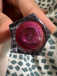 New Fenty Beauty Gloss Bomb- Riri
