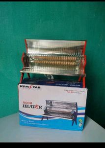 Electric Room Heater