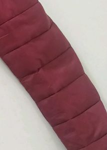 Long Winter Jacket