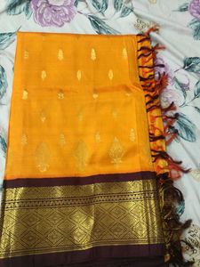pattu saree