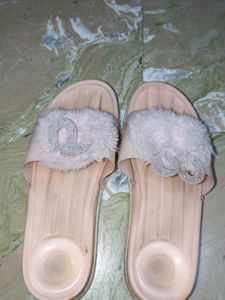 Flat Slipper For Women