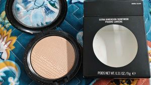 Mac Highlighter (Double Gleam)