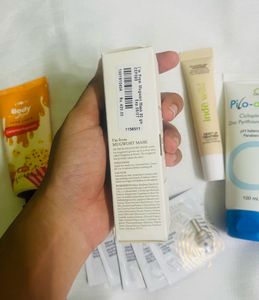 Inde Wild Lip Treatment, I’m From