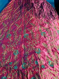 Gorgeous Lehenga Choli