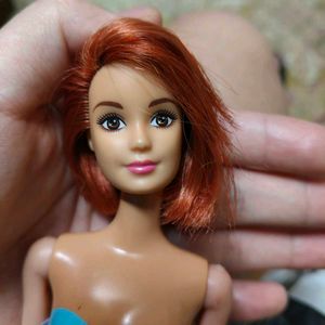 Used Dolls For Project Works