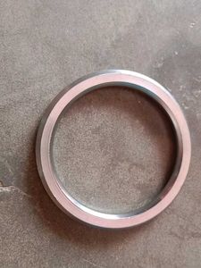 Trending Men Steel Kada/Wristband 86 Grams