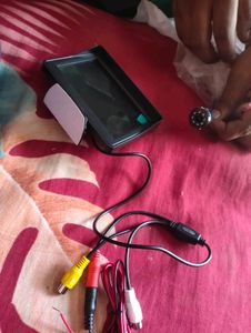 Stand Security Tft Monitor