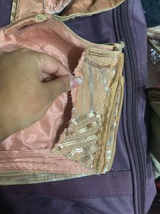 Designer Lehnga