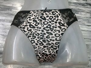 Animal Print 💚S