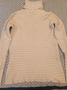 Gap Turtleneck T Shirt