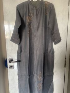 Hand Work Kurti