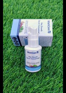 Wishcare Hair  Growth Serum