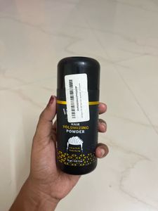 Volumizing Hair Powder