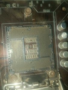 ASUS H61M-K Motherboard