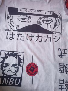 Kakashi The Copy Ninja T-shirt