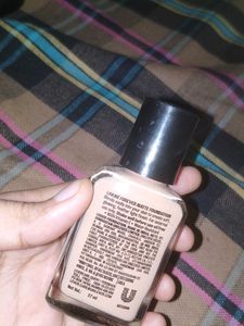 Lakme Forever Matte Foundation