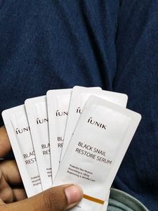 Dot And Key Moisturiser,Dermdoc Serum,KoreanSample