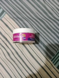 MINT CLEANSER
