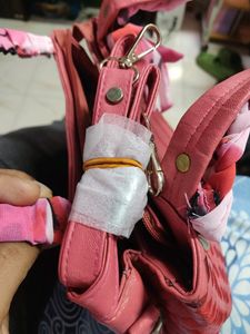 Ladies Hand bag For Sale@500