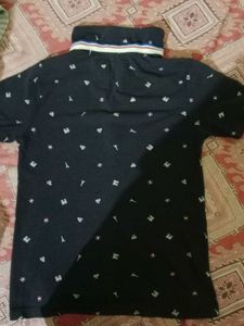 Fashion Club Polo T-Shirt