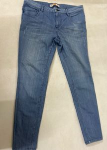Alibi denim