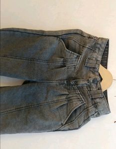 Tokyo Talkies Jeans