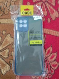 Mobile Realme 81 Case .And Cover