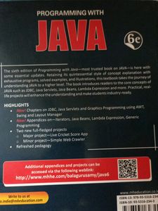 Java Coding
