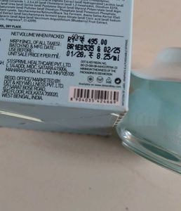 Dot &amp; Key Moisturizer