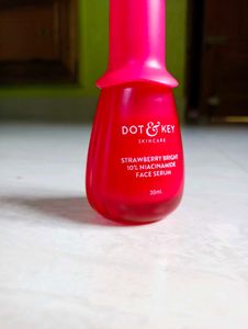 Dot &amp; Key Face Serum