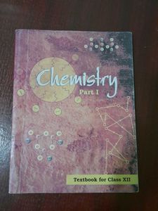 Class XII Textbook Set