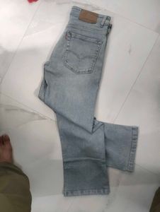 Levi&#39;s 511 Slim Fit Jeans