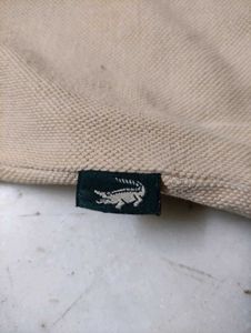 crocodile original shirt
