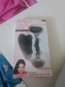 Stone Massage Roller