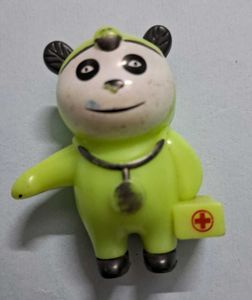 CADBURY GEMS PANDA