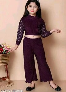 Girls Clothing Bundle