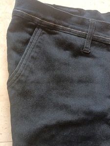 Dark Denim Jeans For Boys