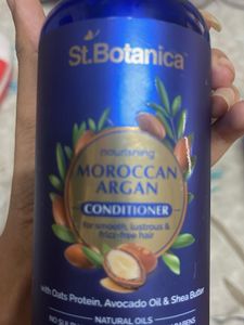 St.Botanica Conditioner