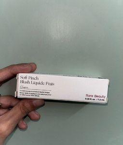 RARE BEAUTY BLUSH