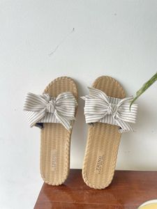 Beach Flats