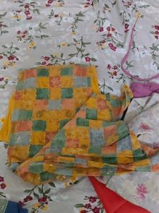 2 Kurta Pant Set
