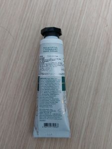 Bath and Body Works Hand Cream