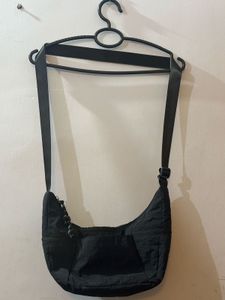 Savana Crossbody Bag