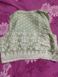 Ethnic Blouse