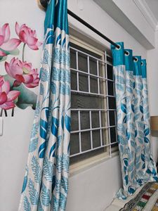 Beautiful Window Curtains