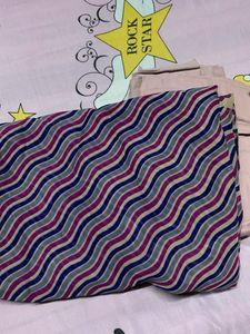 Men&#39;s Grey Casual Trousers