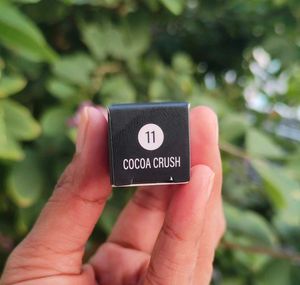 HILARY RHODA LIPSTICK- COCOA CRUSH