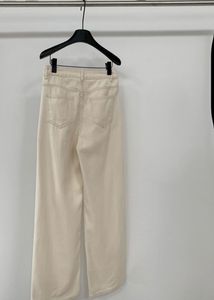 H&amp;M High Waisted Wide Leg Jeans