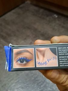 Nyx Professional Liner Waterproof Smudgeproof