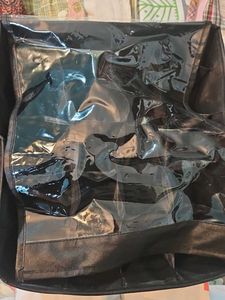 Undergarment Organizer